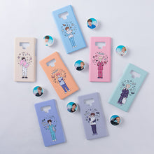 [BTS WORLD] Official Phone Case Dream Land Ver. (iPhone and Samsung)