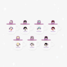[TinyTAN] Official Collector Lid Mug