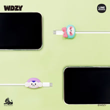 [WDZY JAPAN] WDZY Cable Mascot (ITZY Collaboration)