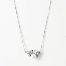 [EXCLUSIVE] BT21 x Samantha Silva Necklace (Silver 925)