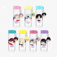 [TinyTAN] Official Pendant Tritan Bottle