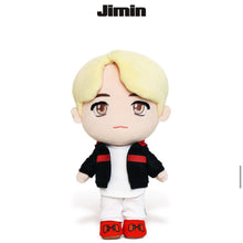 [TinyTAN] Mic Drop Doll