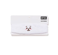 [BT21 JAPAN] BT21 Baby Boucle Hair band