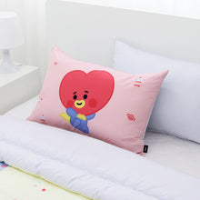[LINE X BT21] Baby Shooting Star Microfiber Pillow