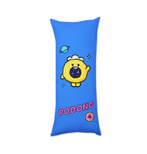 [ LINE X TREASURE ] TRUZ Official Body Pillow