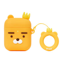 [KAKAO FRIENDS] Airpods Case Fingering