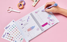[LINE X BT21] BT21 Universe 2022 Diary