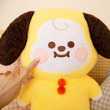 [BT21 JAPAN] BT21 Official Baby L Size Tatton 50cm <BOR>