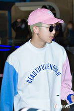 RM's Style Beautiful Enough Sweatshirt