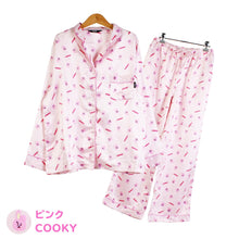 [BT21 JAPAN] BT21 Official Satin Pajama Set
