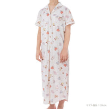 [BT21 JAPAN] BT21 Pajama Dress Pattern