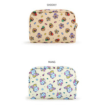 [LINE X BT21] BT21 Jelly Candy Square Pouch