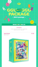 ENHYPEN - GGUGGU PACKAGE DECO (Free Express Shipping)
