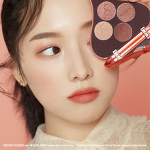 [ETUDE HOUSE] Play Color Eyes Hershey’s Kisses
