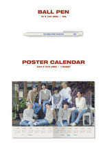 [JYP] STRAY KIDS 2021 SEASON'S GREETINGS