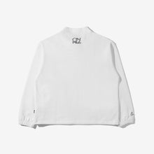 [FILA X BTS] NOW ON Collection - Mock Neck Sweatshirts