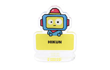 [ LINE X TREASURE ] TRUZ Official Acrylic Stand