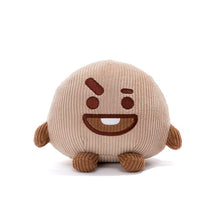 [BT21 JAPAN] BT21 Corduroy Plush 20cm