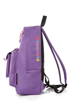 BTS Dynamite x  Samsonite RED Official Collaboration Backpack