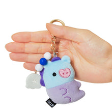 [ LINE X BT21 ] Jelly Candy Plush Bagcharm