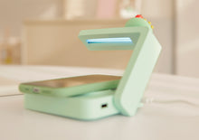 [KAKAO FRIENDS] Jordy UV Sanitizer Wireless Charger