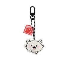 [ LINE X TREASURE ] TRUZ Official Acrylic Keyring