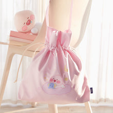 [KAKAO FRIENDS] Baby Dreaming Ecobag-Little Apeach