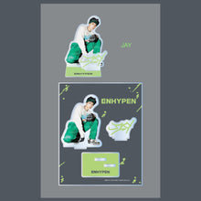ENHYPEN JAPAN - SADAME 定め OFFICIAL MD
