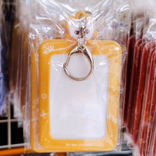 STRAY KIDS x SKZOO Pop-Up Store Official Card Holder