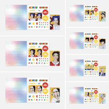 NCT DREAM Candy Official MD Collection