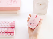 [KAKAO FRIENDS] Compact Wireless Mouse