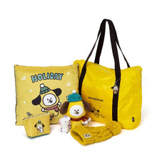 ———-[BT21 JAPAN] BT21 2023 Happy Bag Outing Version (Free Express Shipping)