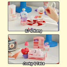 [LINE X BT21] BT21 Mini Minini Doll SET + Special Gift
