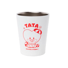 [BT21 JAPAN] Jelly Candy Series Stainless Steel Mug