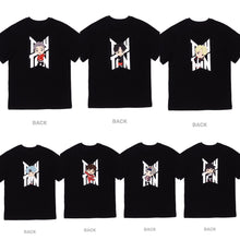 [TinyTAN] Member Tee