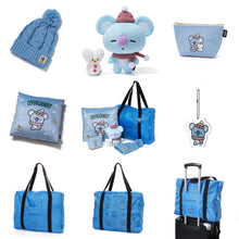 ———-[BT21 JAPAN] BT21 2023 Happy Bag Outing Version (Free Express Shipping)