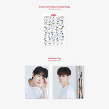 [SMTOWN] NCT127 Official 2022 Season's Greetings