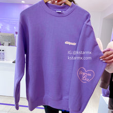 [BIG HIT] BTS Pop Up Store: Sweatshirt