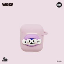 [WDZY JAPAN] WDZY Official AirPods Case (ITZY Collaboration)