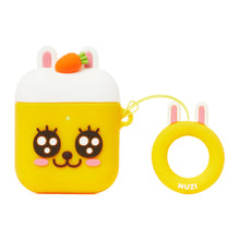 [KAKAO FRIENDS] Airpods Case Fingering