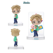 [TinyTAN] Dynamite Official Figure