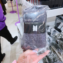 [BIG HIT] BTS Pop Up Store: Sleep Socks