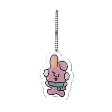 ———-[BT21 JAPAN] BT21 2023 Happy Bag Outing Version (Free Express Shipping)