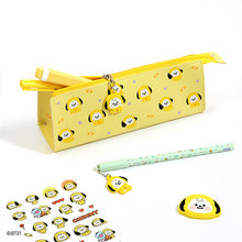 [LINE X BT21] Baby Daily Pen Pouch