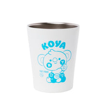 [BT21 JAPAN] Jelly Candy Series Stainless Steel Mug
