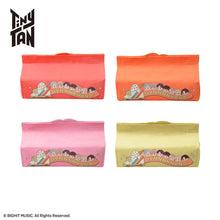TinyTAN Japan Official Tissue Box Cover