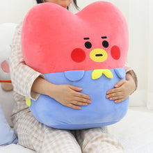 [LINE X BT21] Baby Comfortable BIG Cushion