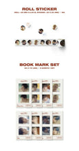 [JYP] STRAY KIDS 2021 SEASON'S GREETINGS