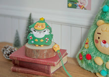 [KAKAO FRIENDS] Christmas Tree Ryan AirPods Pro Case
