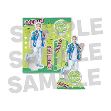 NCT DREAM Japan - CAFE In A DREAM Official MD